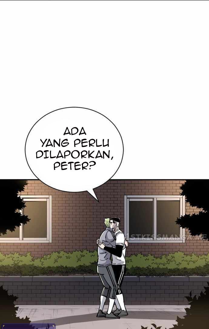 Build Up Chapter 100 - Halaman 65