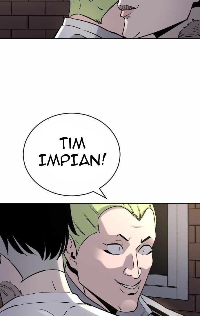 Build Up Chapter 100 - Halaman 67