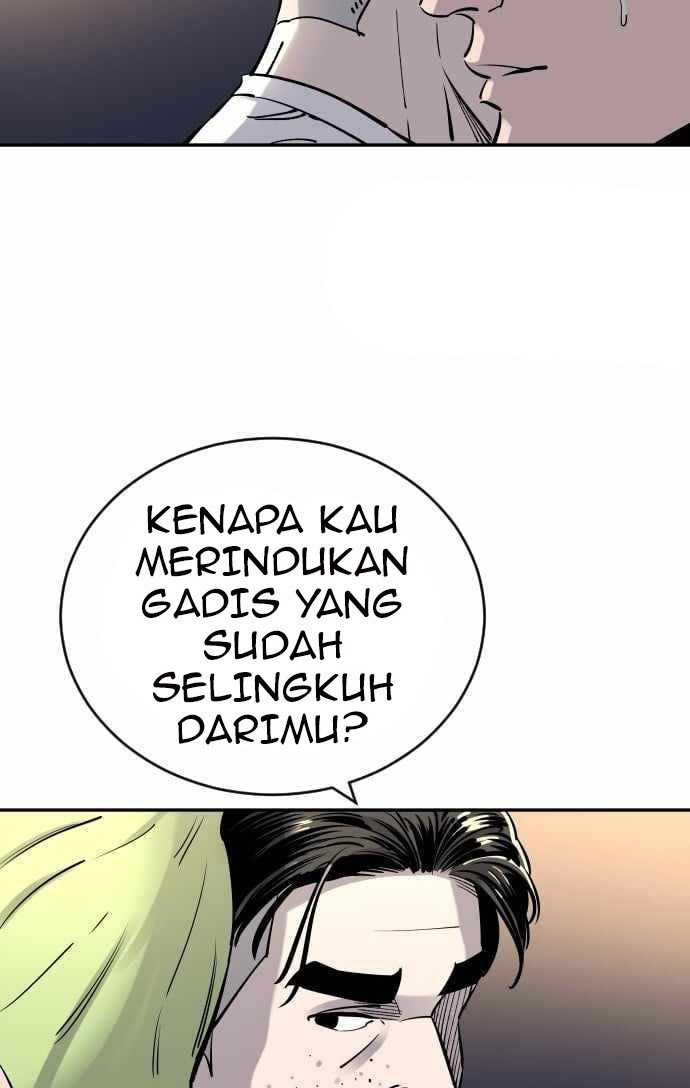 Build Up Chapter 100 - Halaman 69