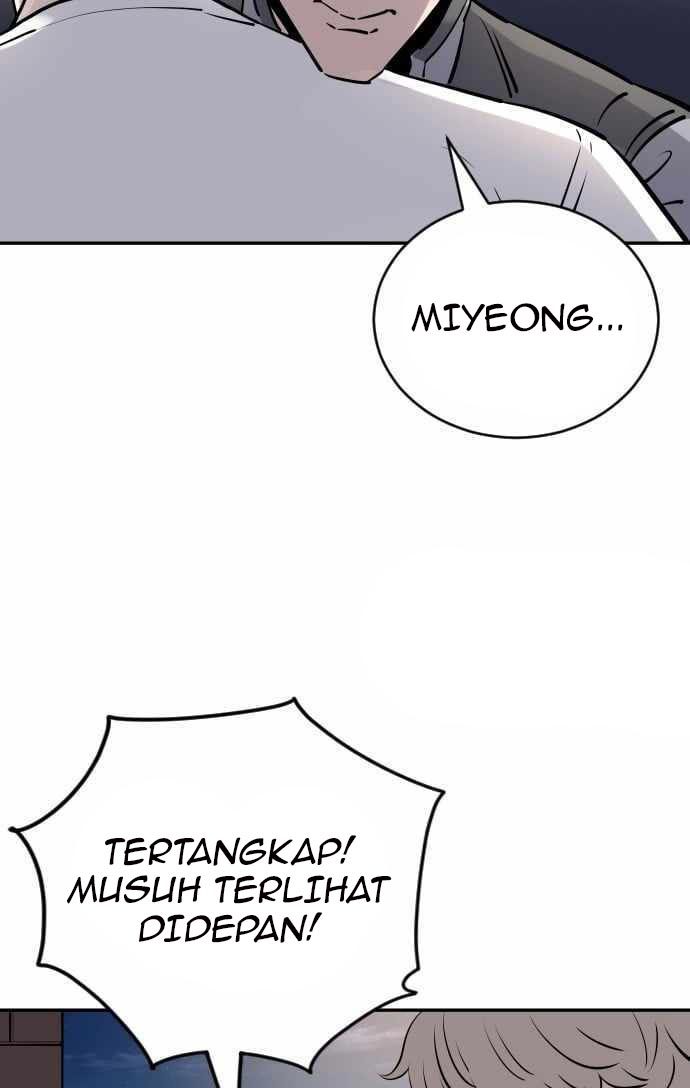 Build Up Chapter 100 - Halaman 71