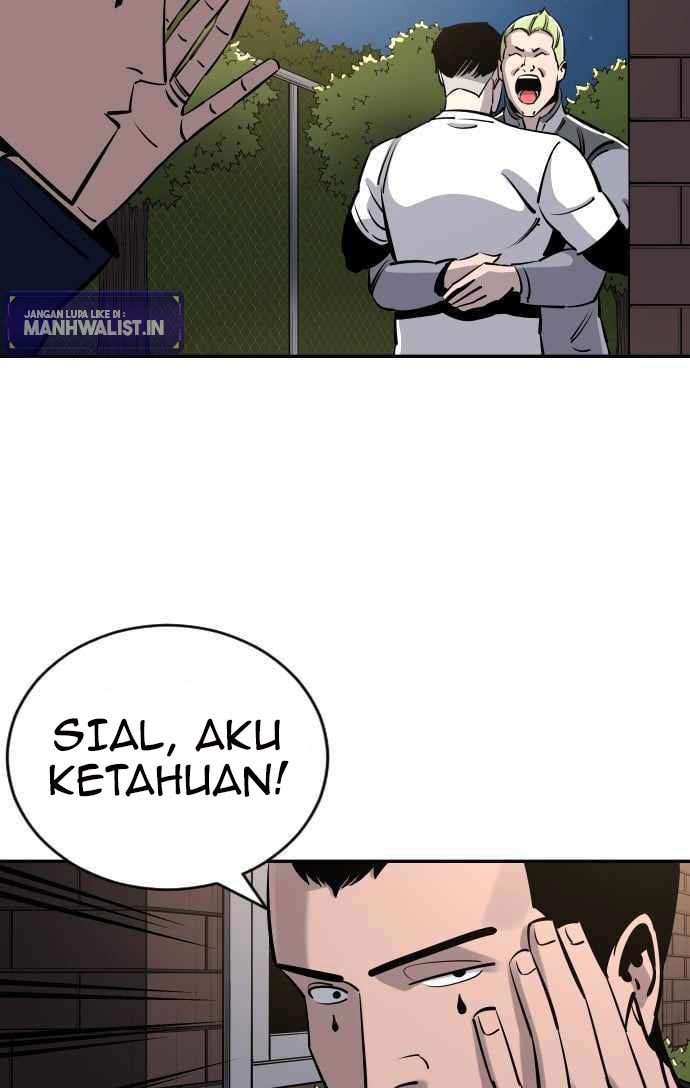 Build Up Chapter 100 - Halaman 74