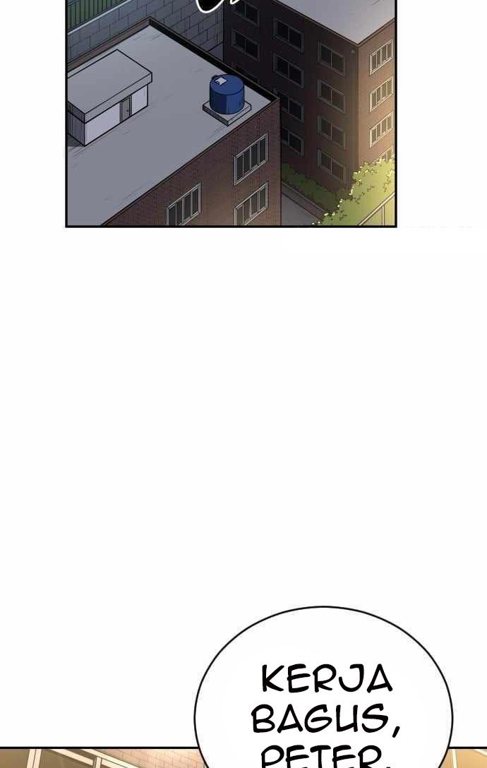 Build Up Chapter 100 - Halaman 76