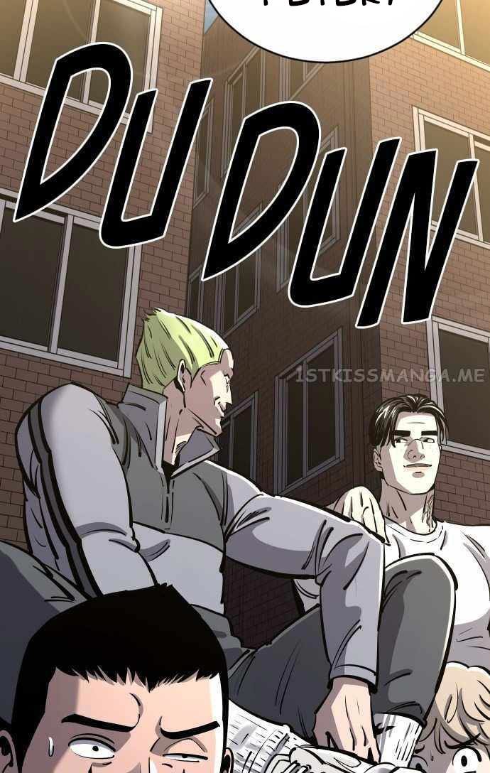 Build Up Chapter 100 - Halaman 77