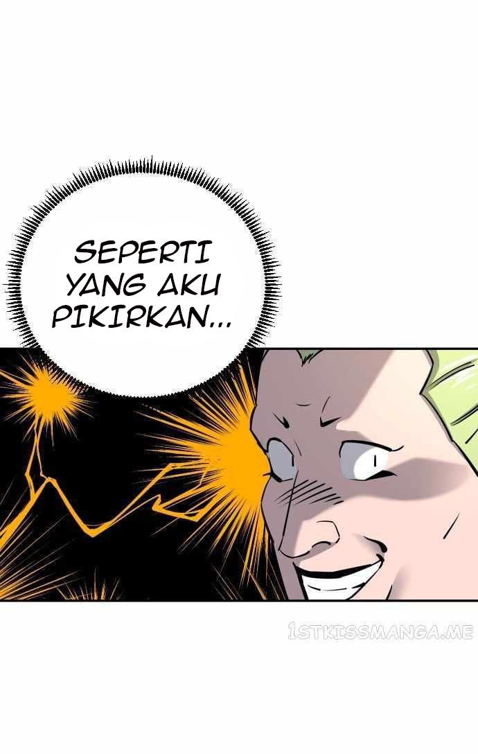Build Up Chapter 100 - Halaman 79