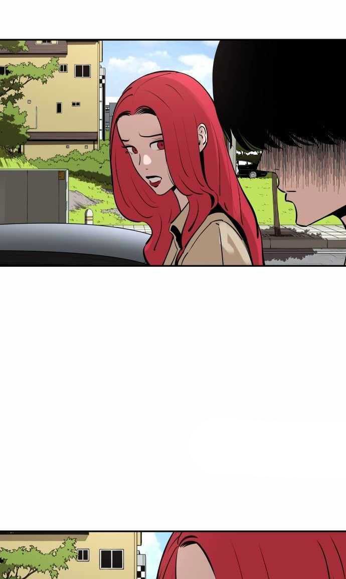 Build Up Chapter 100 - Halaman 8