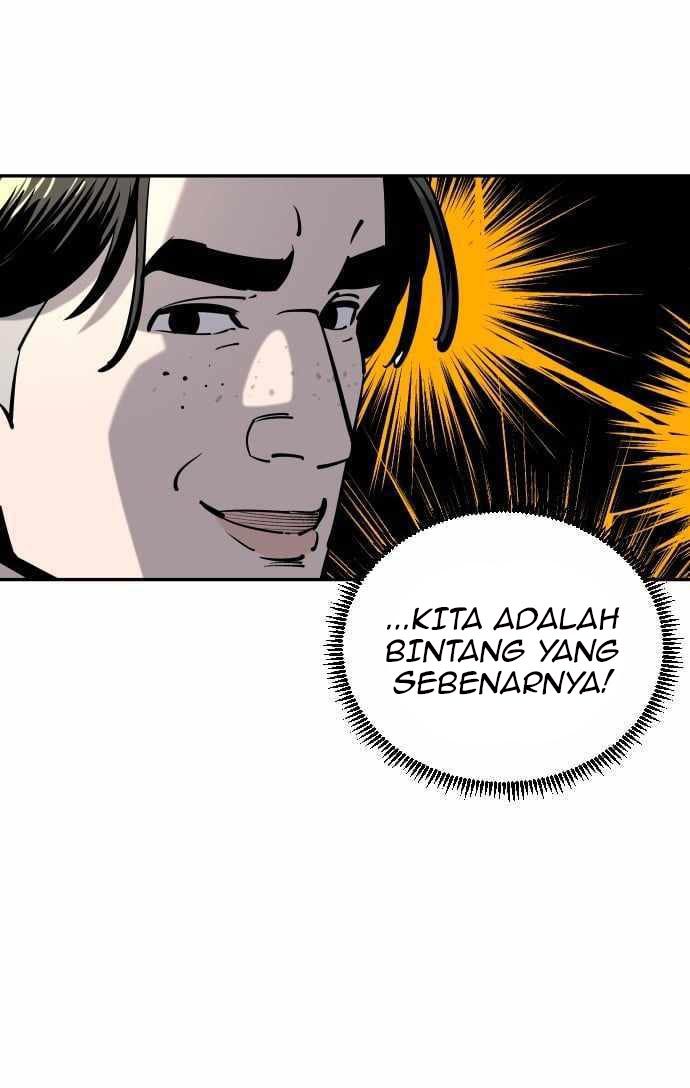 Build Up Chapter 100 - Halaman 80
