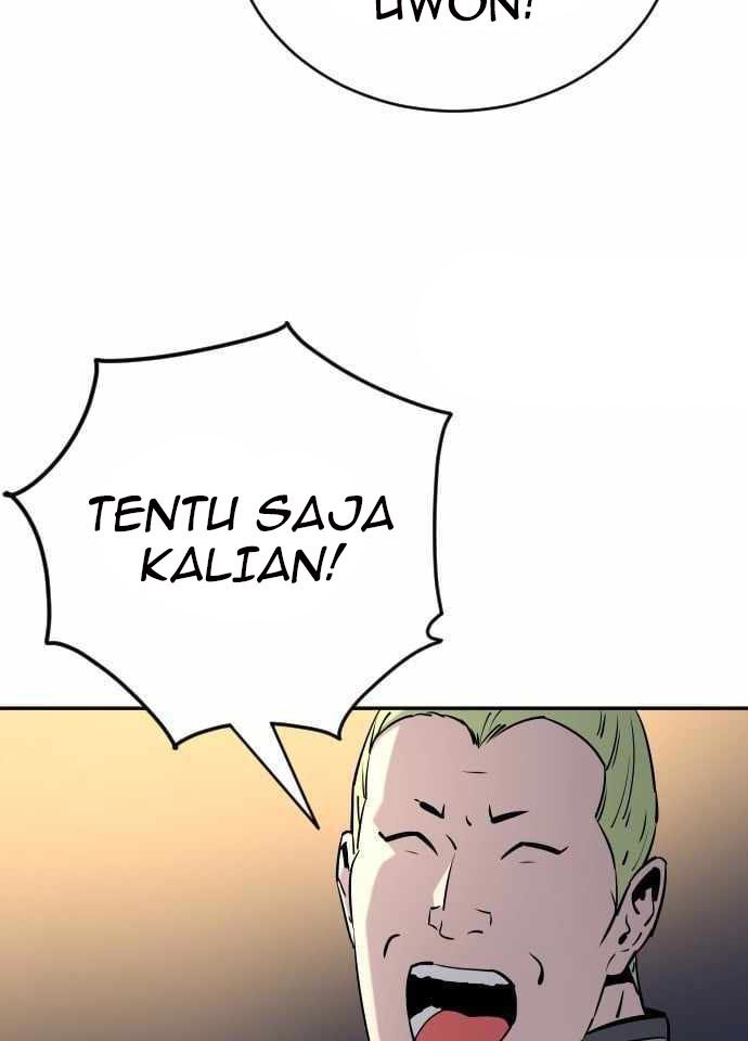 Build Up Chapter 100 - Halaman 86