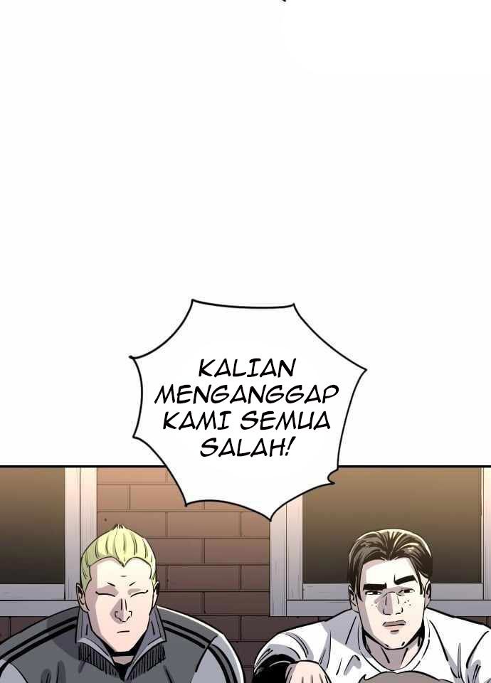Build Up Chapter 100 - Halaman 89