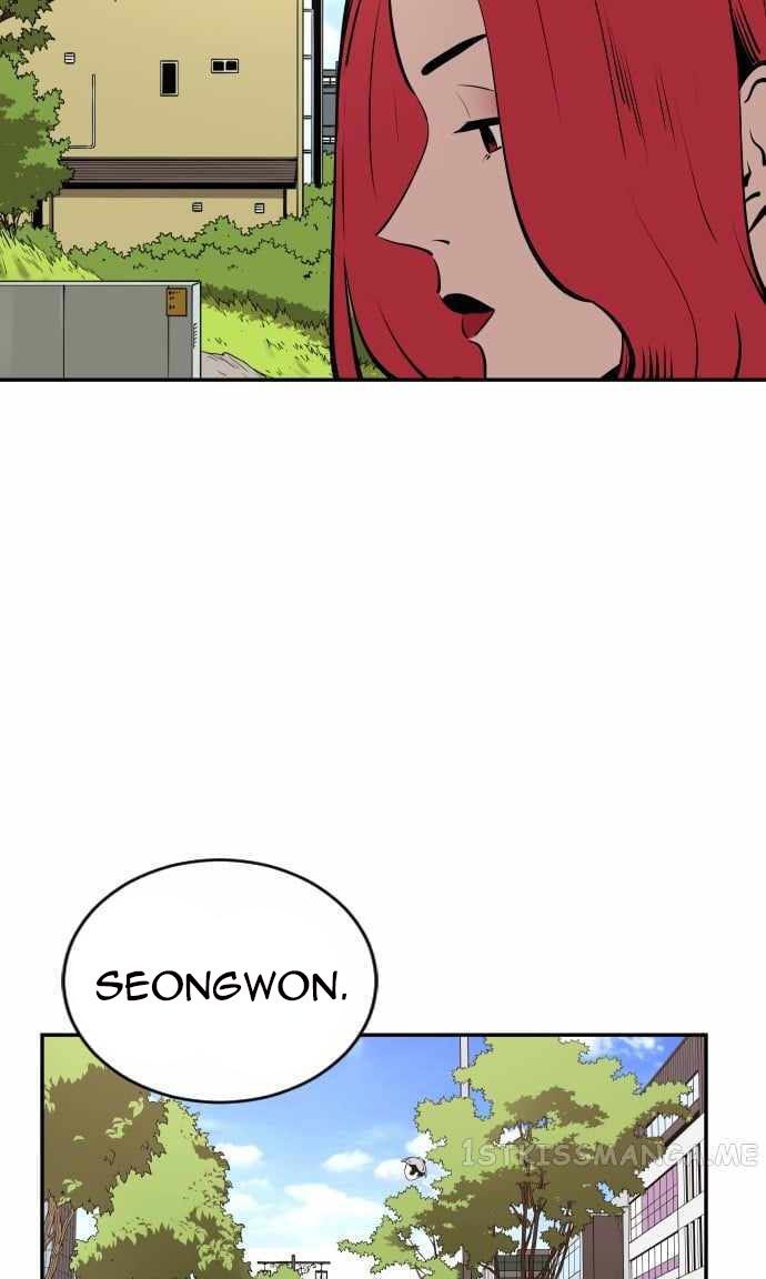 Build Up Chapter 100 - Halaman 9
