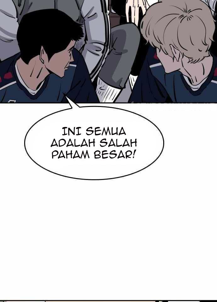 Build Up Chapter 100 - Halaman 90