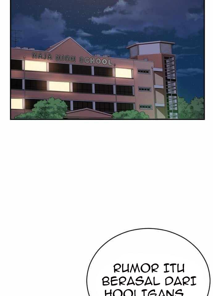 Build Up Chapter 100 - Halaman 92