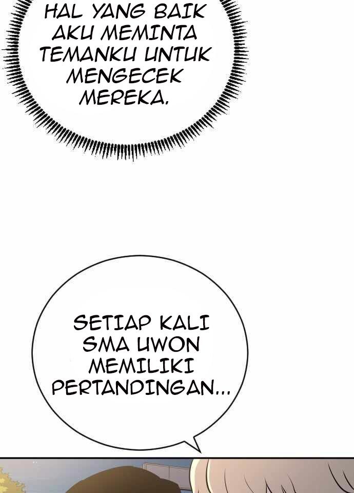 Build Up Chapter 100 - Halaman 96