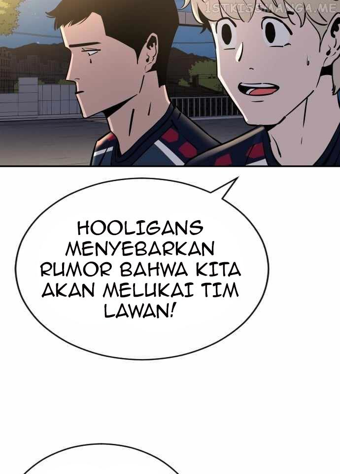 Build Up Chapter 100 - Halaman 97