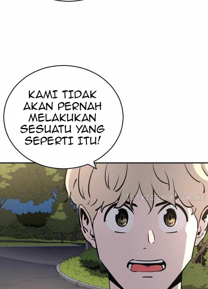 Build Up Chapter 100 - Halaman 99