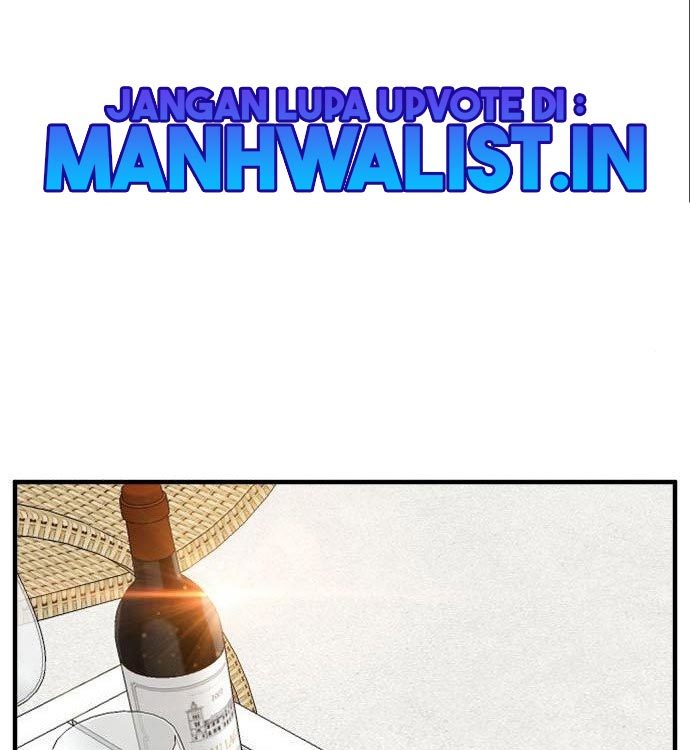Komik A Bad Person Chapter 141 gambar 1