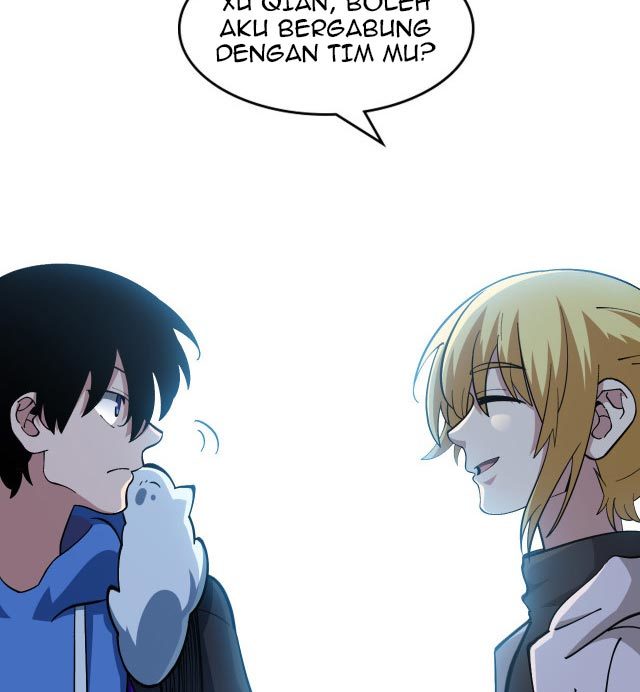 Manhua Taming System Chapter 09 gambar 2