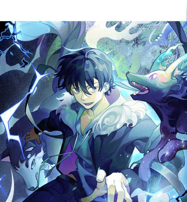 Taming System Chapter 09 Gambar 4