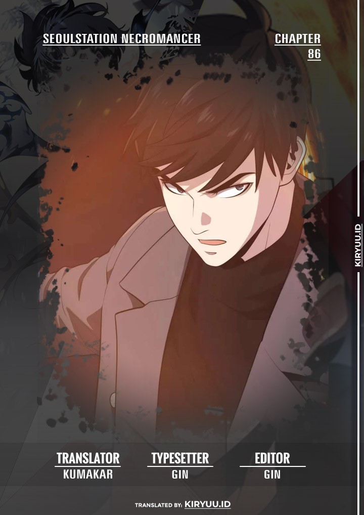 Komik Seoul Station Necromancer Chapter 86 gambar 1