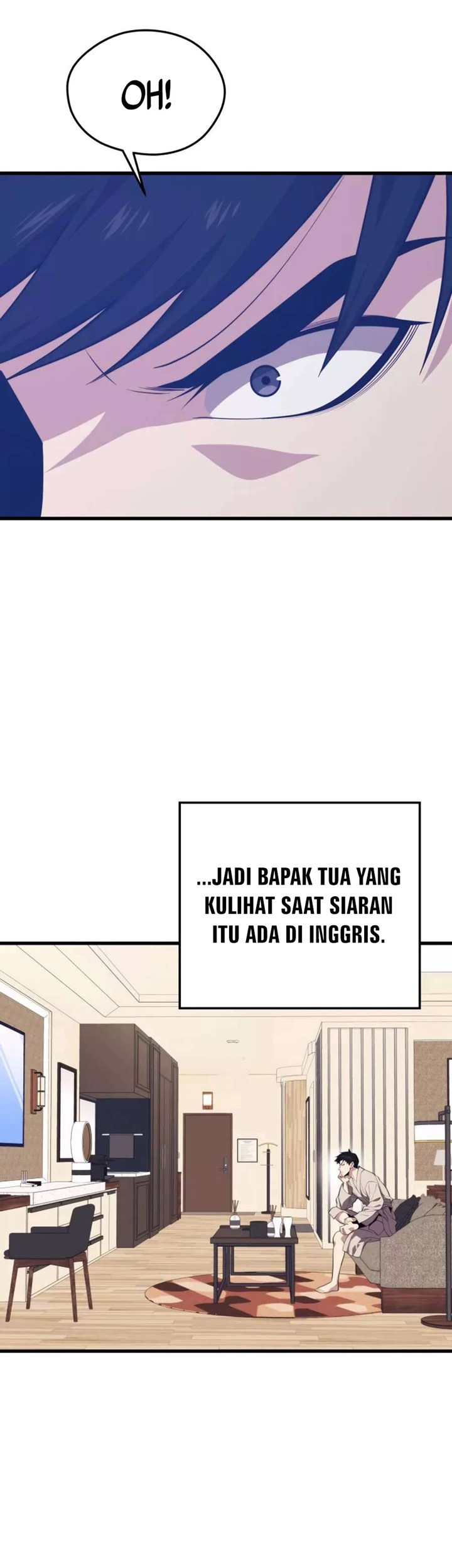 Manhwa Seoul Station Necromancer Chapter 86 gambar 2