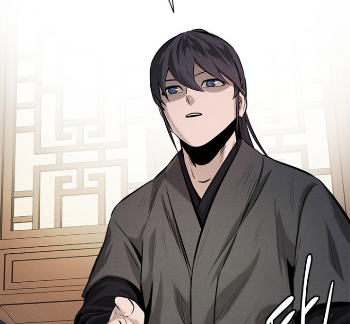 Moon-Shadow Sword Emperor Chapter 27 halaman 3