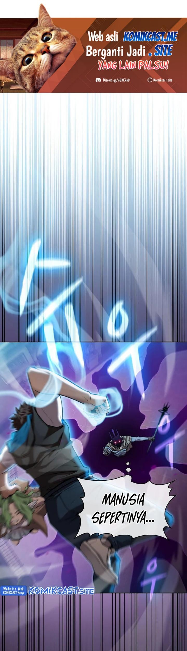 Manhwa The Constellation that Returned from Hell Chapter 121 gambar 2