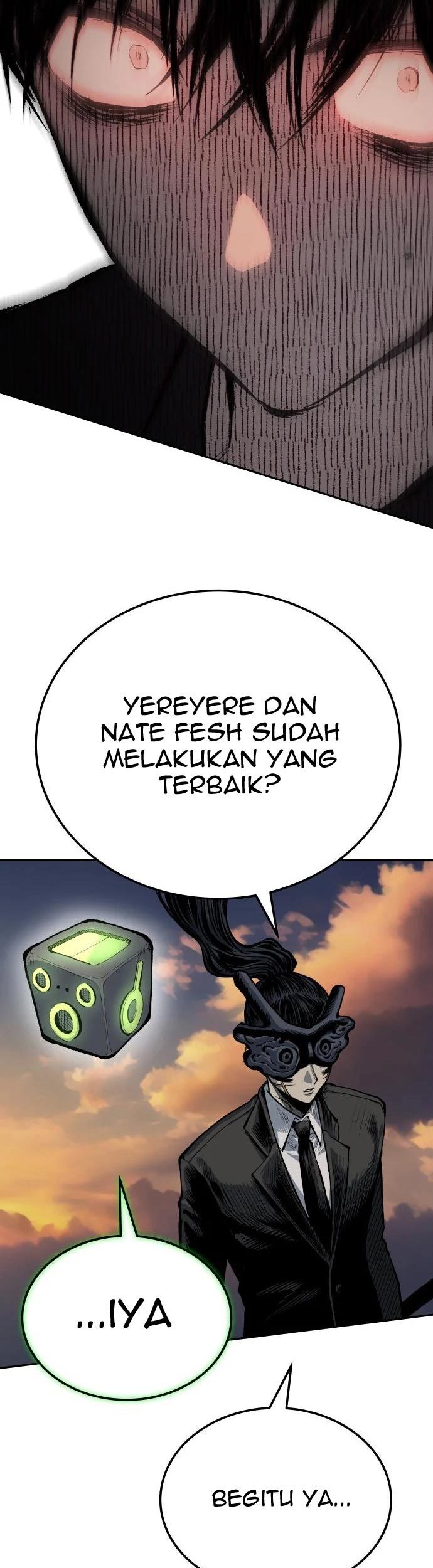 ZomGan Chapter 40 halaman 4