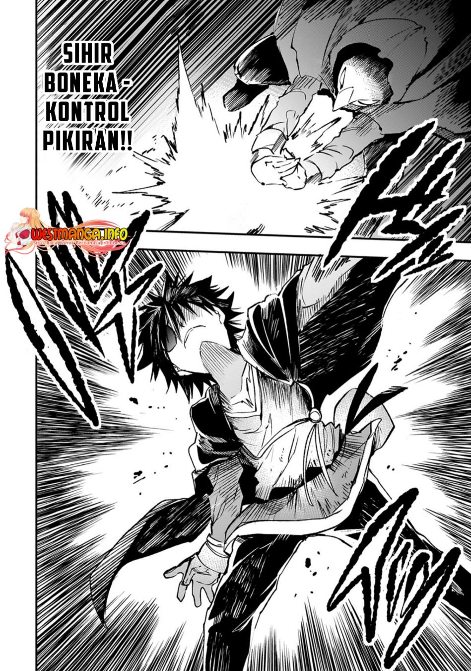 Hitoribocchi no Isekai Kouryaku Chapter 173 - Halaman 12