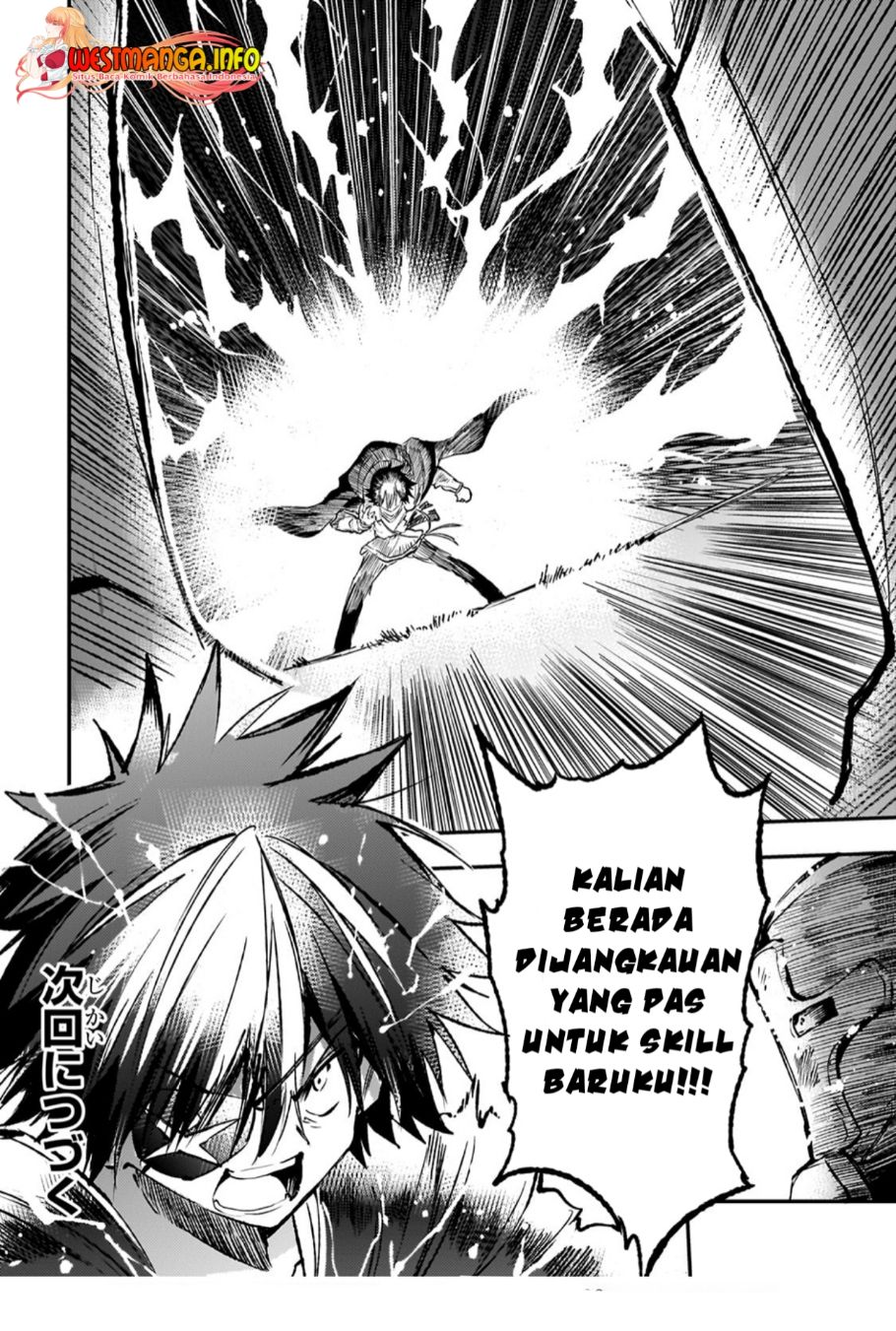 Hitoribocchi no Isekai Kouryaku Chapter 173 - Halaman 18