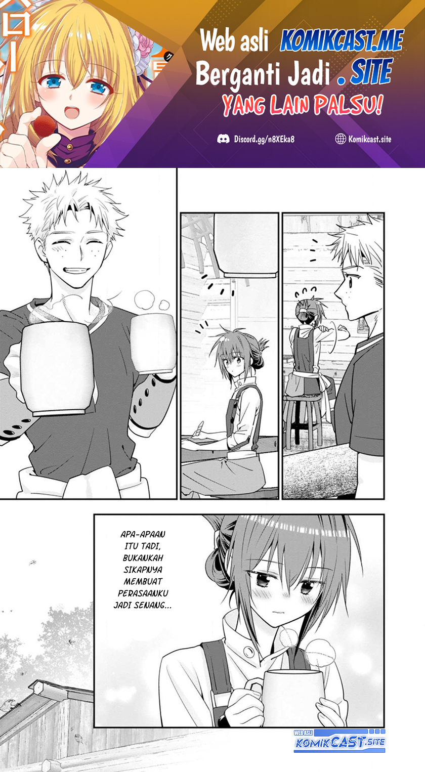 A-Rank Boukensha no Slow Life Chapter 40.3 - Halaman 2