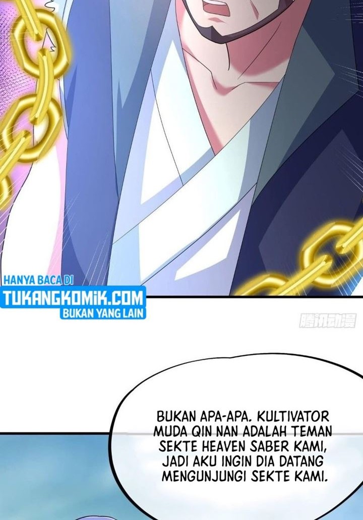 Manhua Peerless Soul Chapter 430 gambar 2