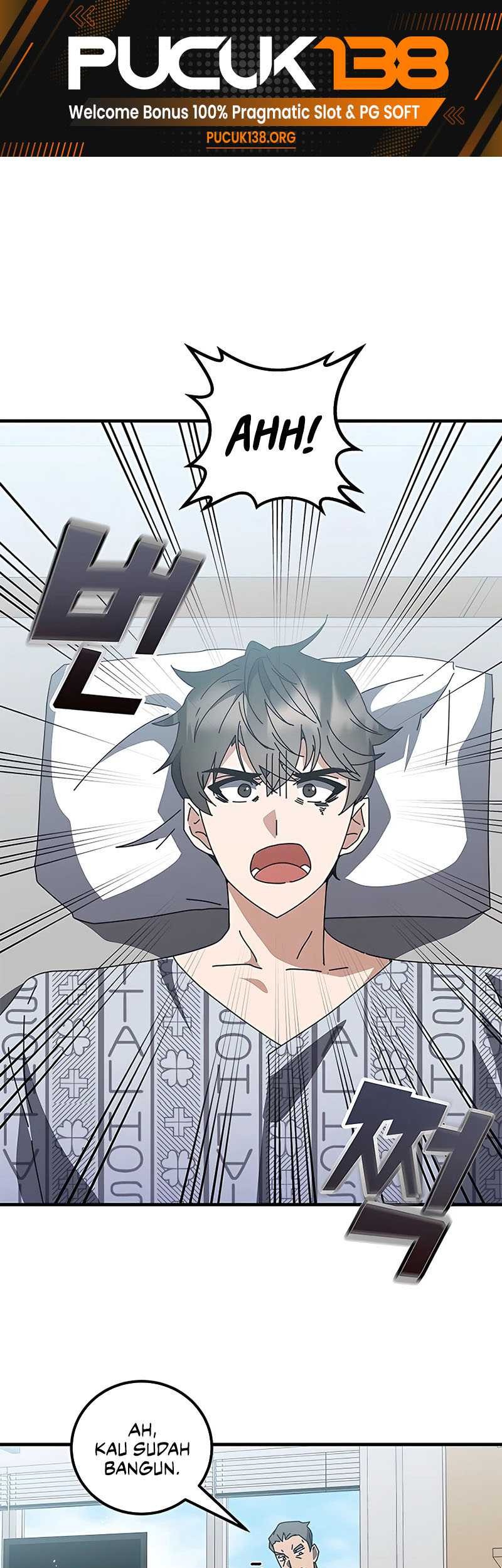 Manhwa Transcension Academy Chapter 53 gambar 2