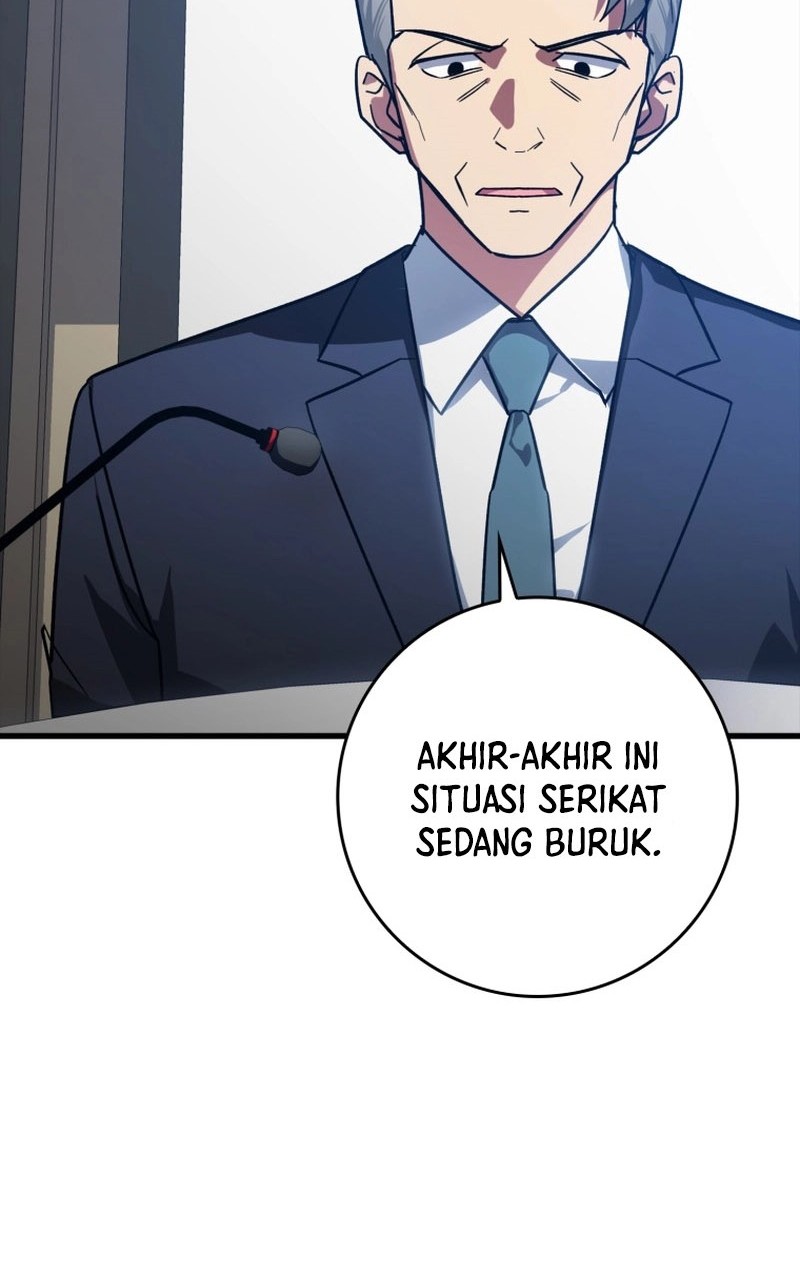 Max Level Player Chapter 14 Gambar 4