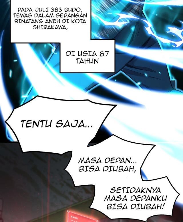 Apex Future Martial Arts Chapter 12 - Halaman 78