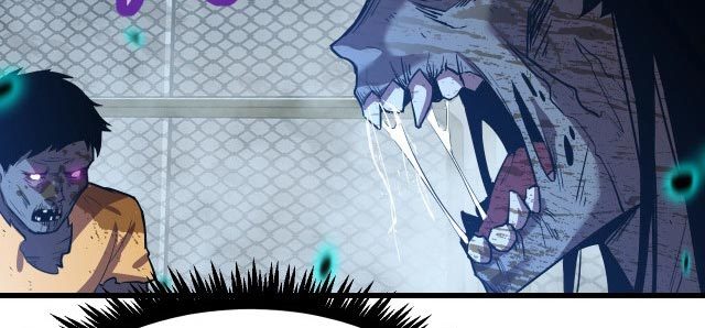 Apex Future Martial Arts Chapter 12 - Halaman 84
