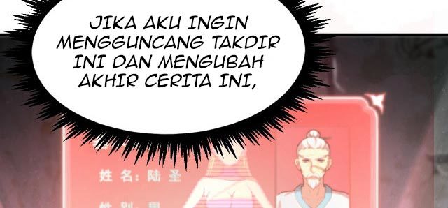 Apex Future Martial Arts Chapter 12 - Halaman 91