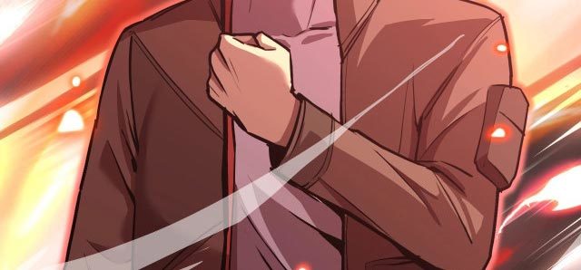 Apex Future Martial Arts Chapter 12 - Halaman 97