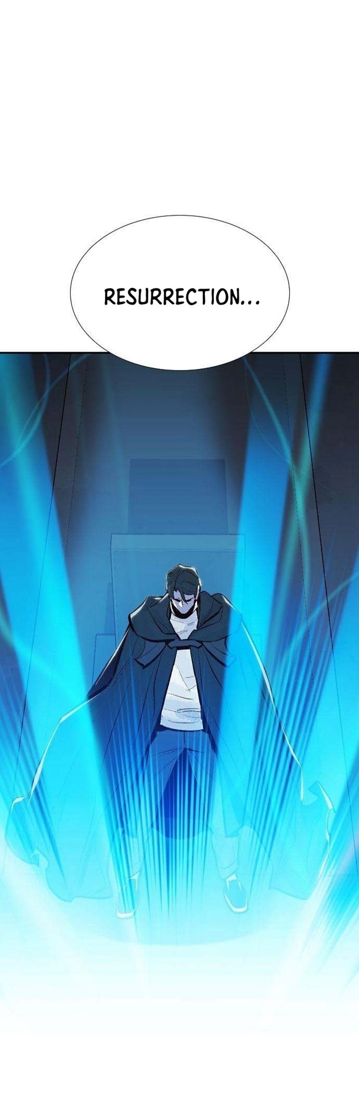 Manhwa Alone Necromancer Chapter 84 gambar 2