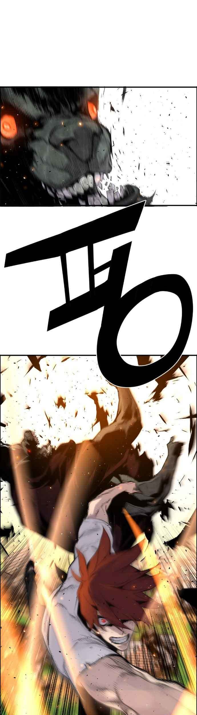 Manhwa Terror Man vs Revival Man Chapter 21 gambar 2
