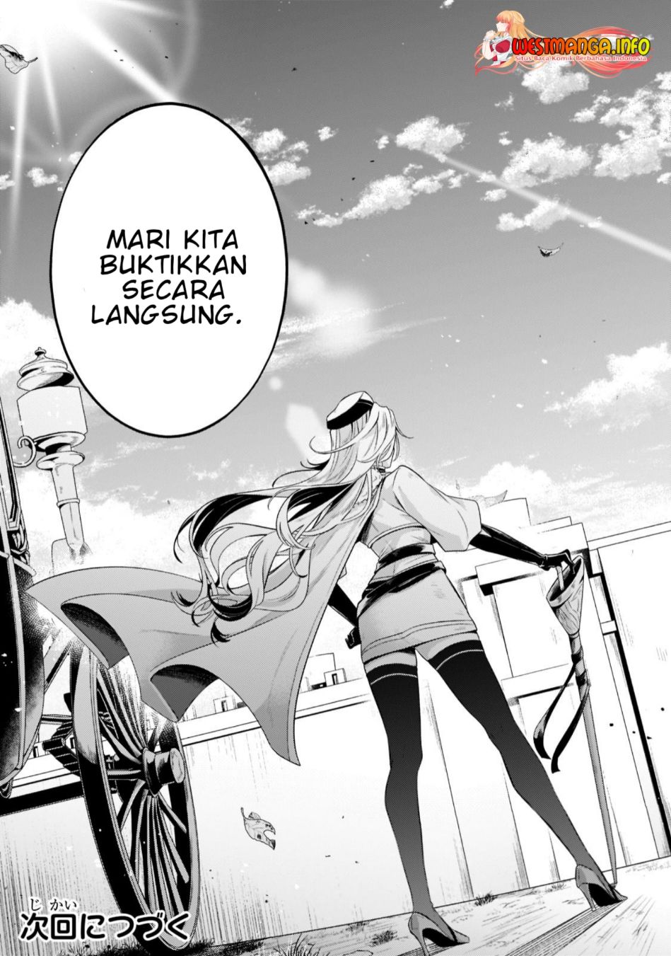 Fun Territory Defense Of The Easy-going Lord ~the Nameless Village Is Made Into The Strongest Fortified City By Production Magic~ Chapter 15.3 - Halaman 16