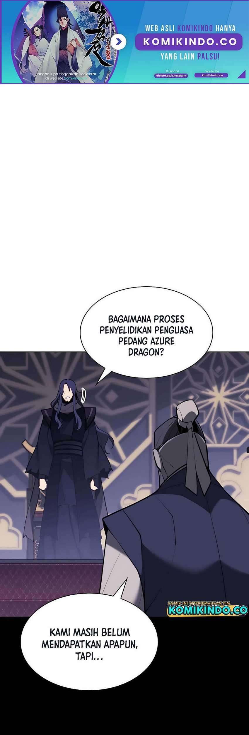 Manhwa Records Of The Swordsman Scholar Chapter 59 gambar 2