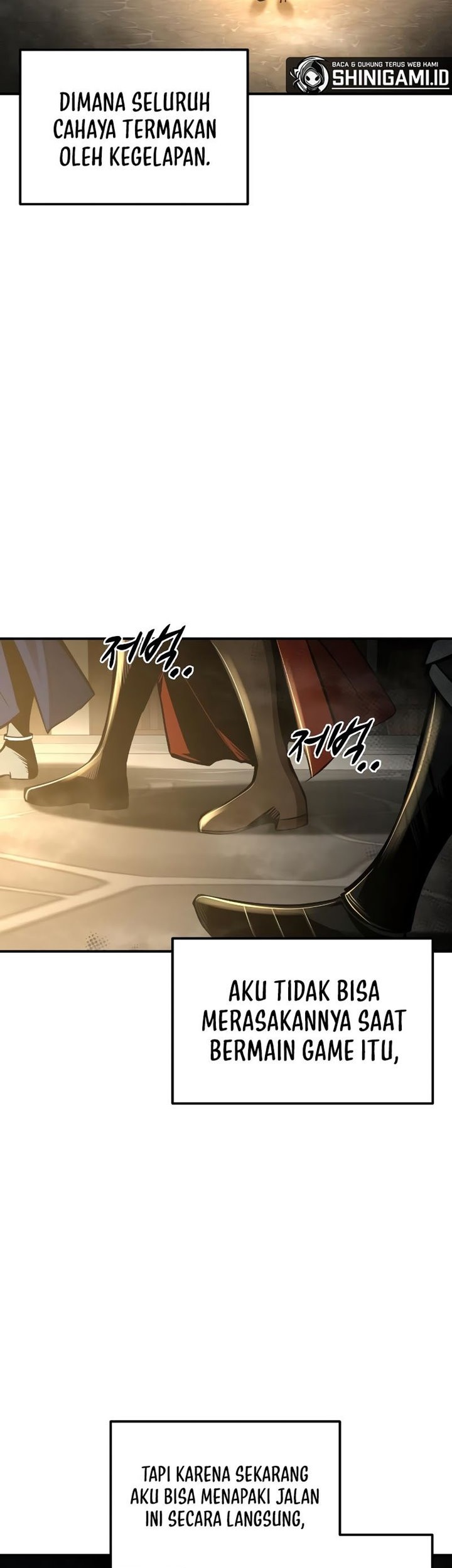 I Became the Tyrant of a Defense Game Chapter 39 Gambar 4