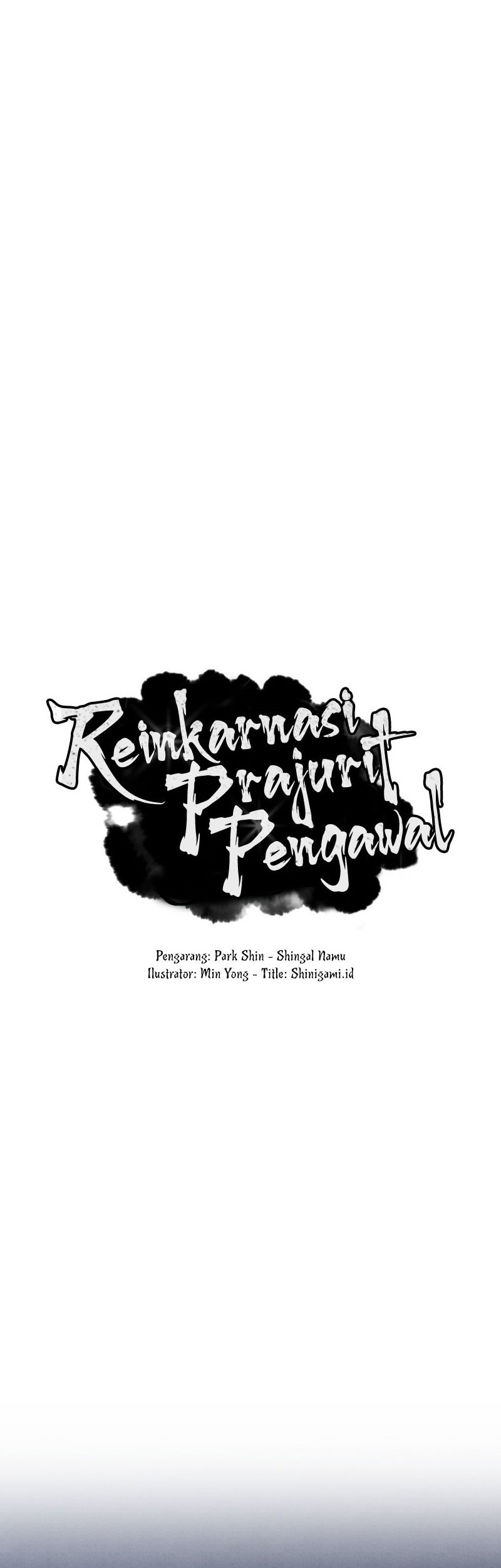 Manhwa Reincarnated Escort Warrior Chapter 37 gambar 2