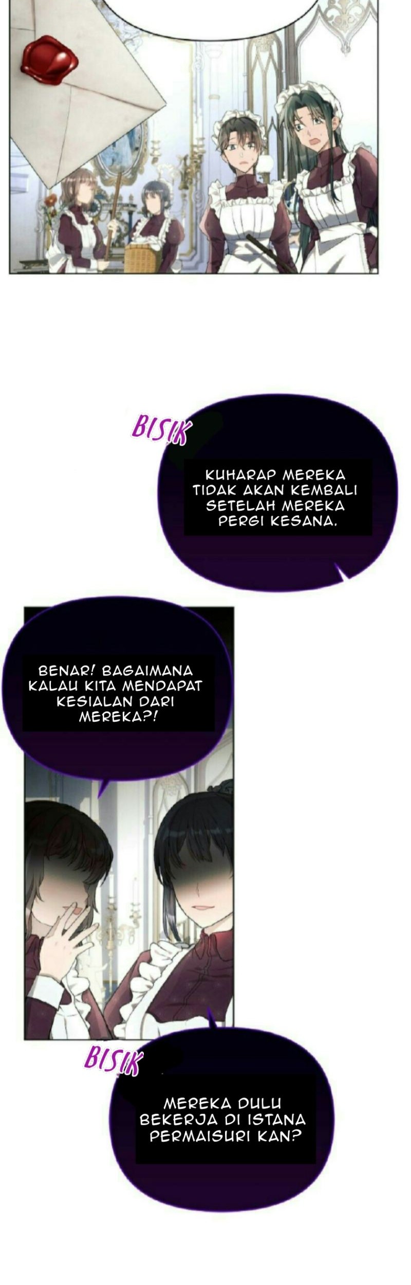 Ashtarte Chapter 39 - Halaman 20