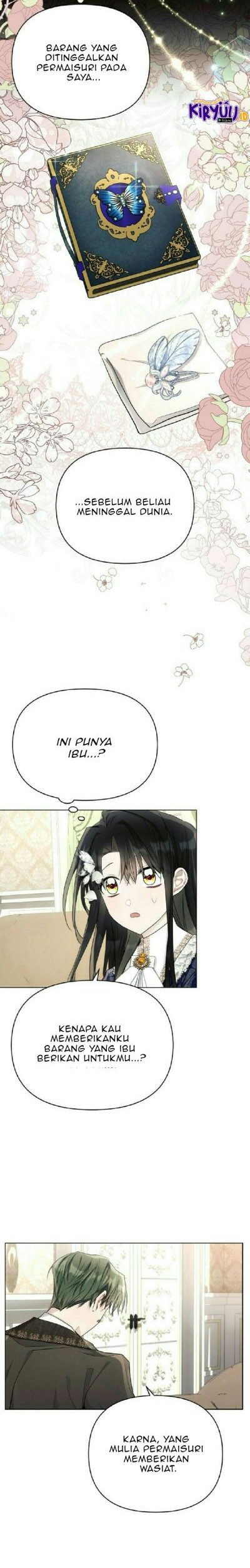 Ashtarte Chapter 38 - Halaman 3