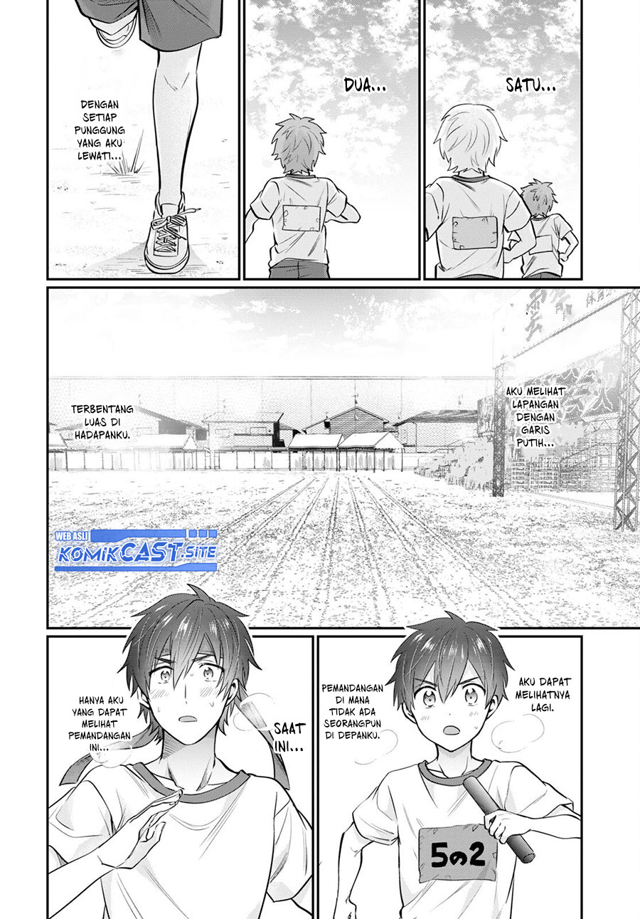 Fuufu Ijou Koibito Miman. Chapter 55 - Halaman 27