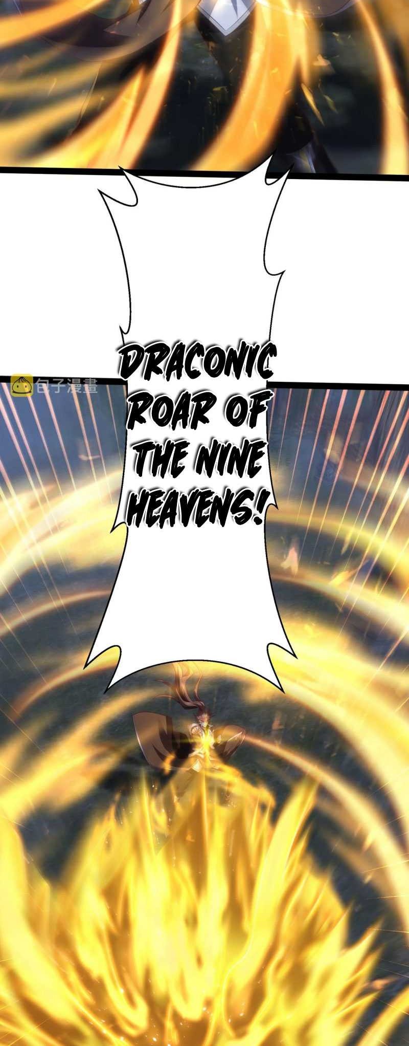 Ancient Godly Monarch Chapter 13 - Halaman 25