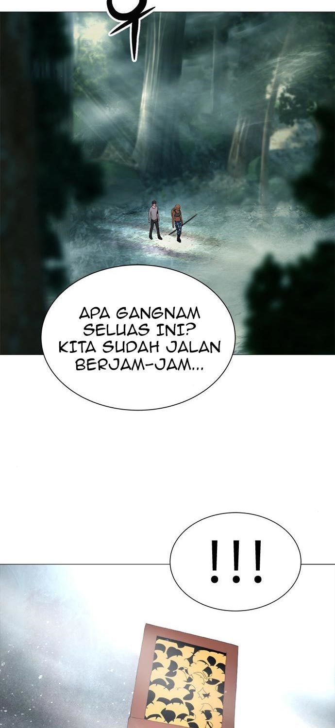 Manhwa Gangnam Knight Chapter 18 gambar 2