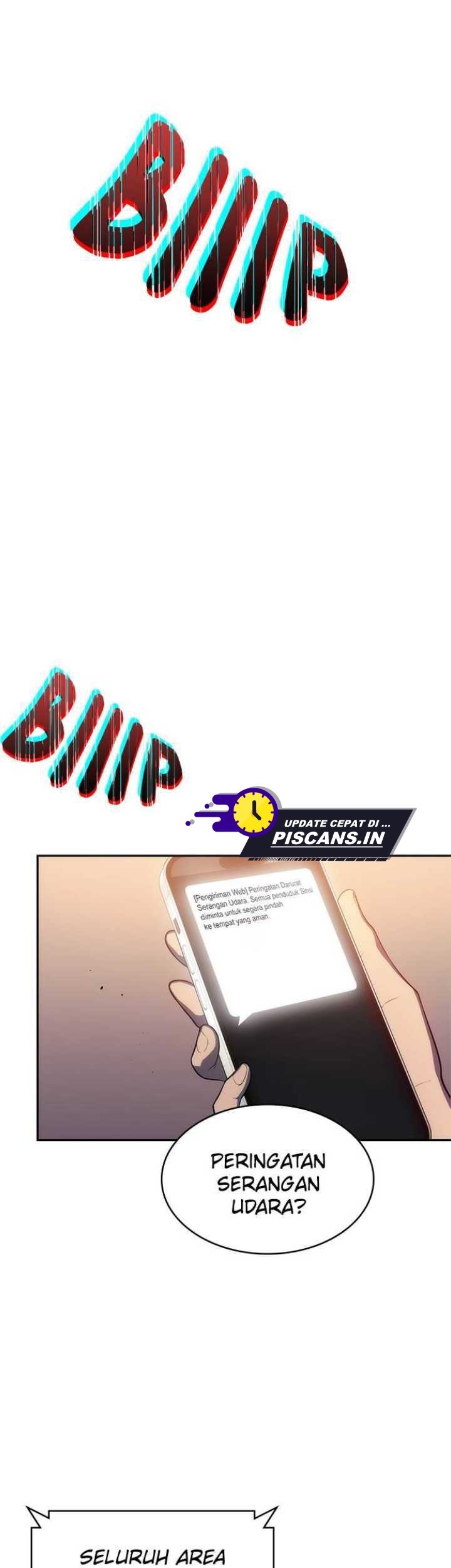 Komik 7Fates: Chakho Chapter 44 gambar 1