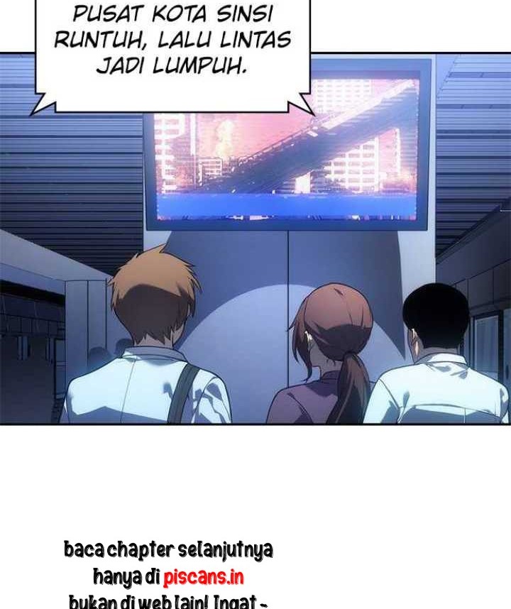 Manhwa 7Fates: Chakho Chapter 44 gambar 2