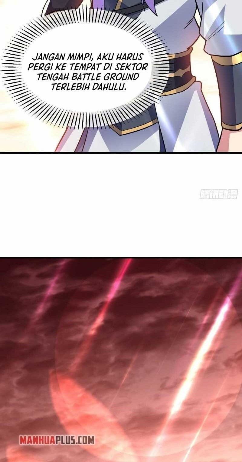 Manhua Peerless Soul Chapter 432 gambar 2